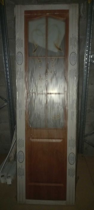 Дошка добірна для облаштування відкосів