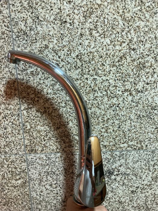 Misturadora / Torneira Cozinha