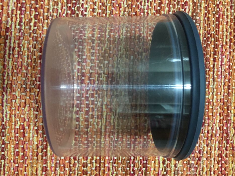 Caixa plastica curver