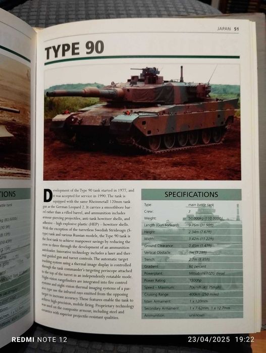 Armoured Fighting Vehicles of the world - Peter Darman