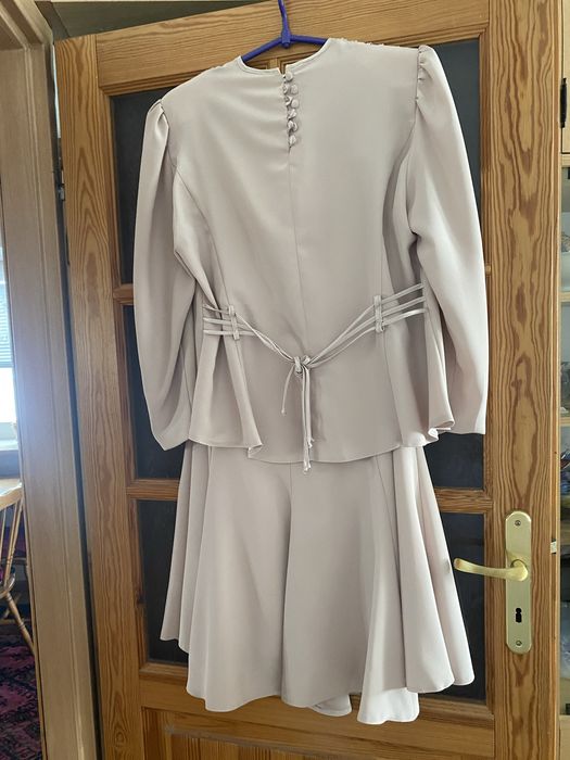 Elegancka garsonka  z domu mody Giovani Italy