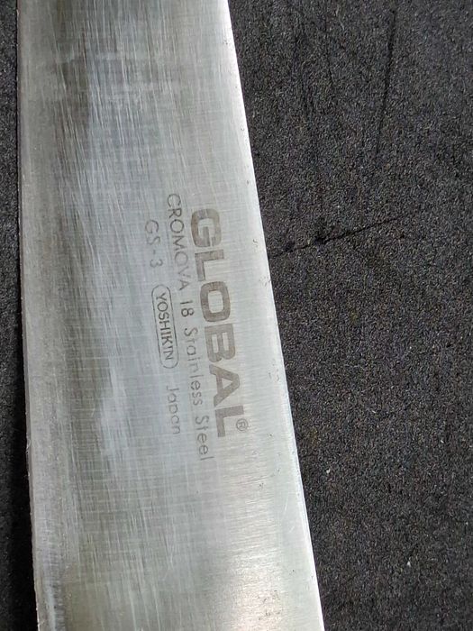 Nóż japoński Yoshikin Global GS-3