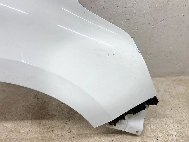 Błotnik Prawy Przedni Renault Kangoo Iv