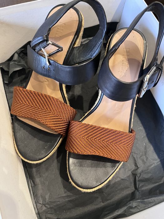 Sandálias Bimba y Lola