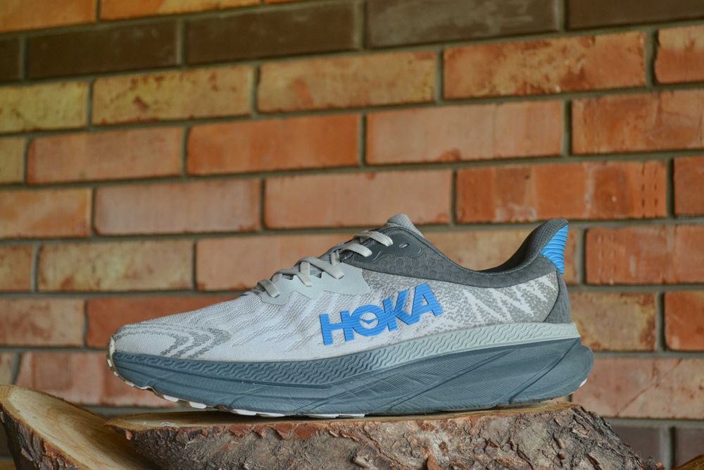 Кросівки Hoka One One Оригінал розмір 46 - 29.5 см