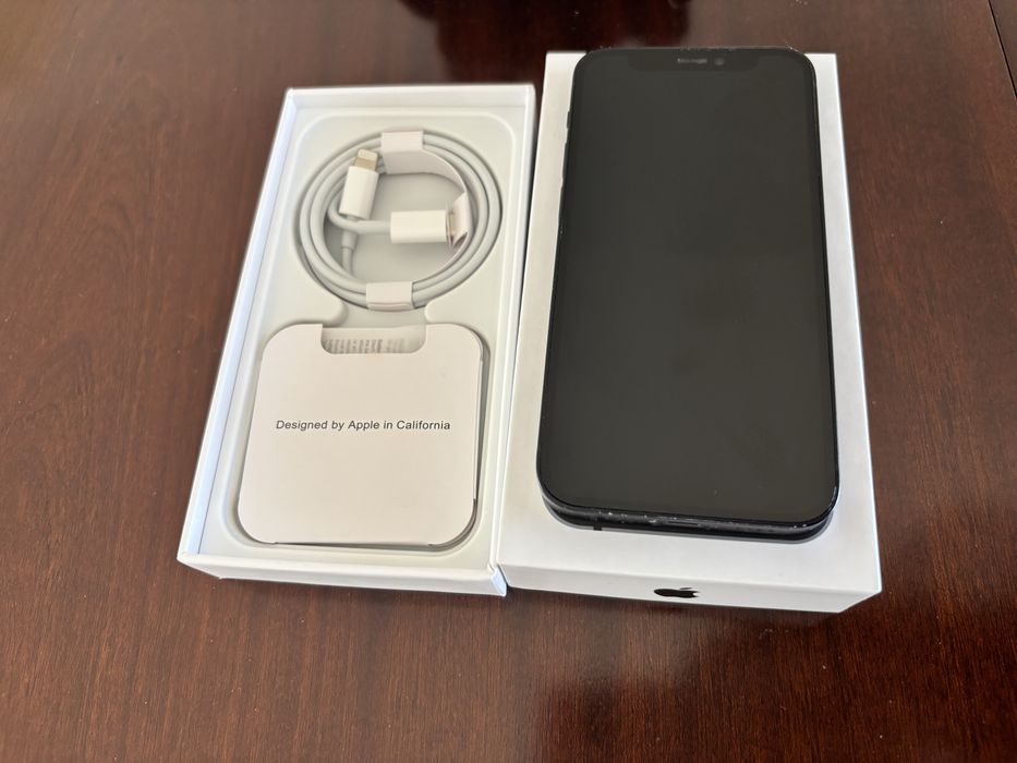 Apple Iphone 12 mini