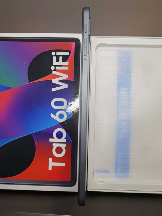 Планшет Blackview Tab 60 Wi-Fi 4/128GB Екран 10 дюймів