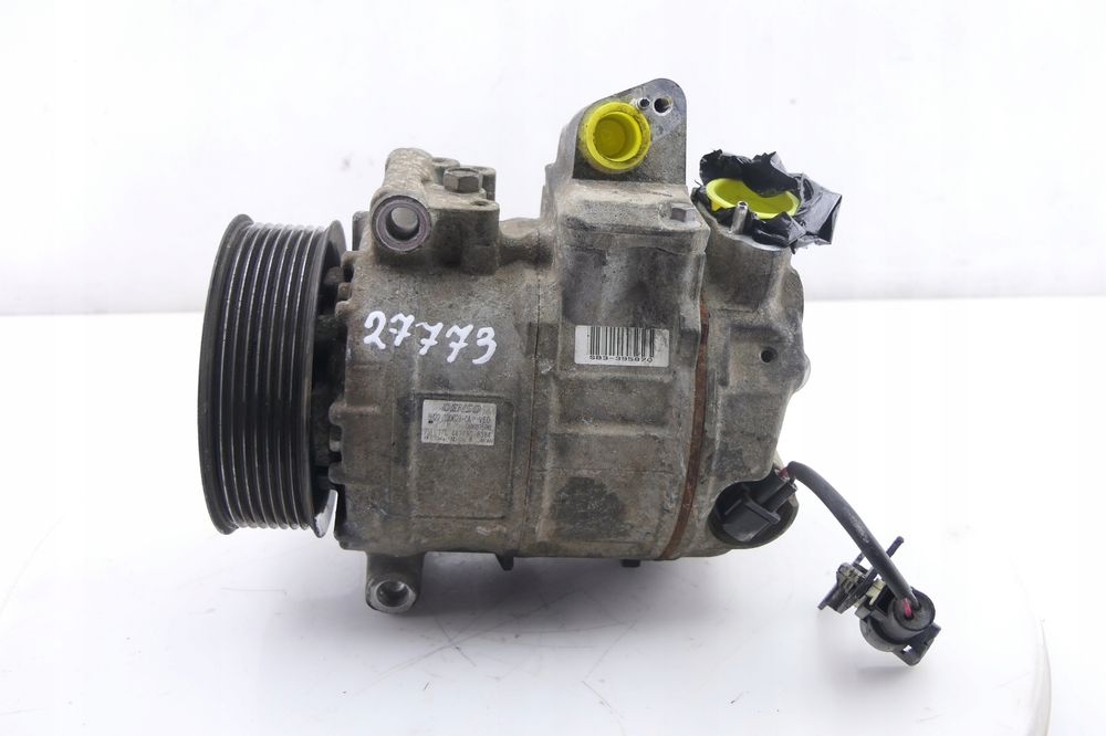 Sprężarka Klimatyzacji RANGE ROVER L322 2.7 TDV6 8H22-19D623-CA