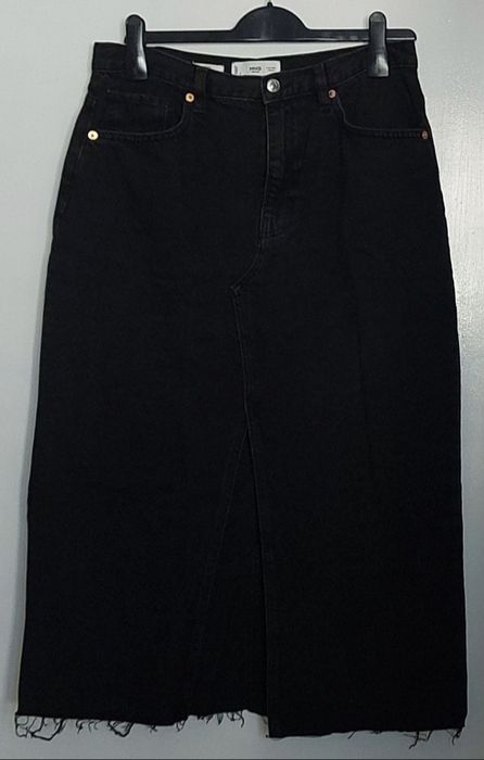 Saias compridas e/ou curtas Mango original e outro : preço mais baixo