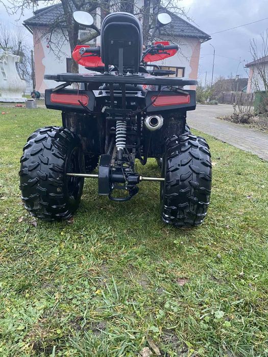 Tundra 150 куб 2024