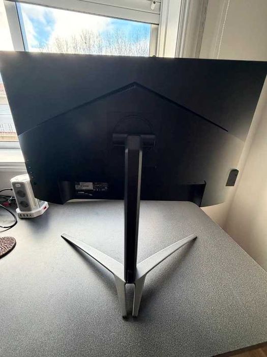 Monitor 27 polegadas Acer Predator XB273Y wqhd