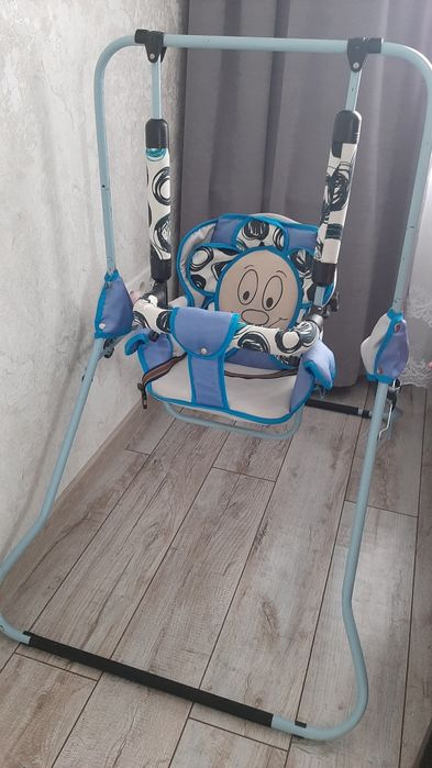 Качеля, гойдалка