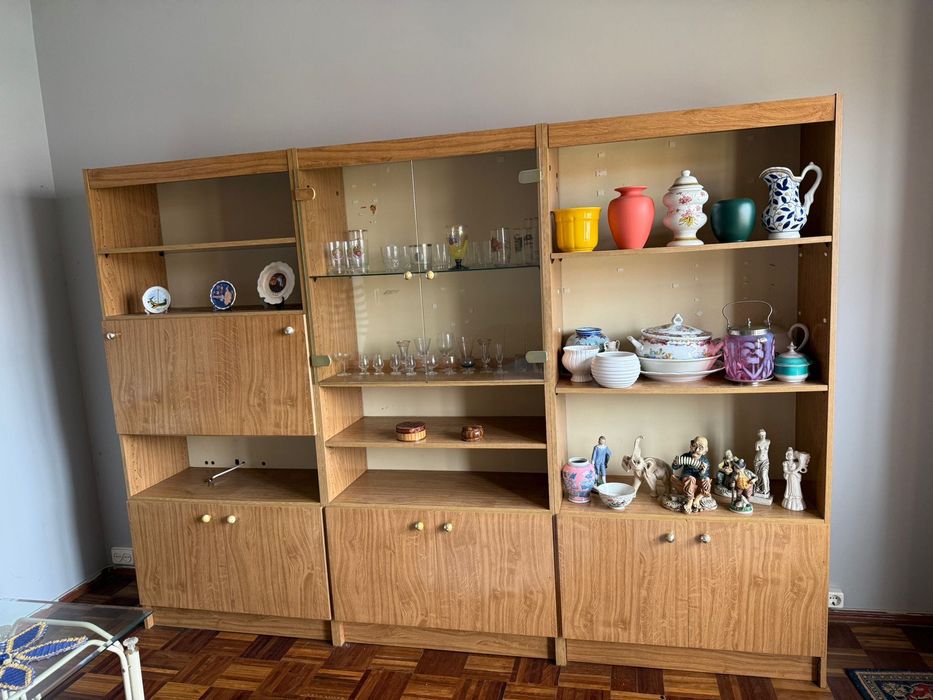 Doa-se mobília de casa