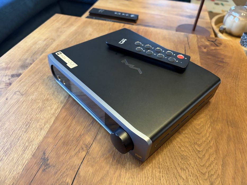 Matrix mini 3 Pro ZAMIANA