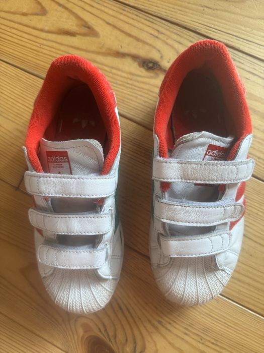 Adidas Superstar