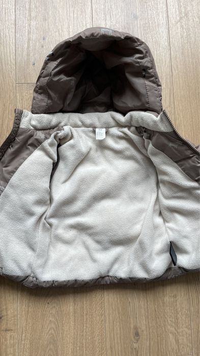 Куртка дитяча H&M 86 см