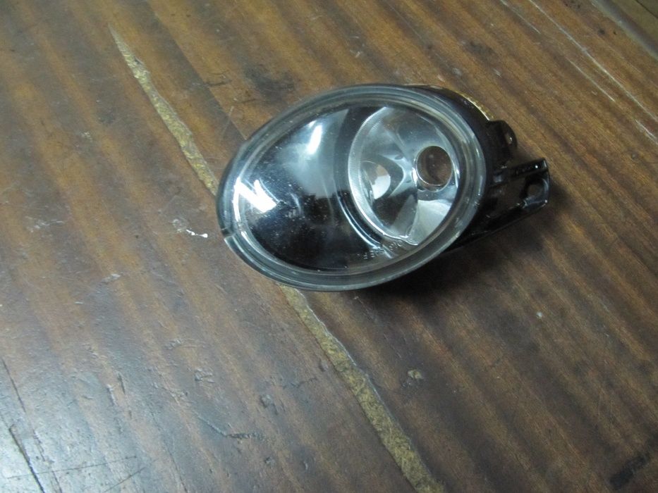 Farol de nevoeiro VW Passat Ano 2009