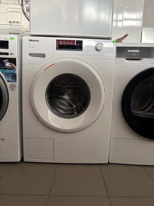 Сушильна машина Mille, TWJ680WP