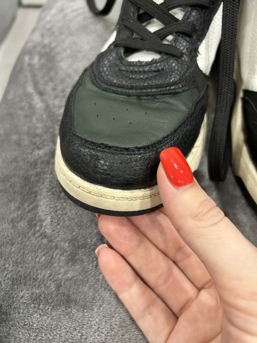 Продам осенние женские ботинки 37 размера