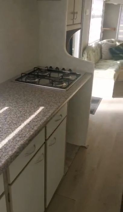 Domek Holenderski 3.10 x 9.80 Suchy szczelny !!! Ładny Transport Zapraszam - Widok 5