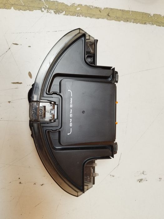 Robot sprzątający shark rv2600lfeu