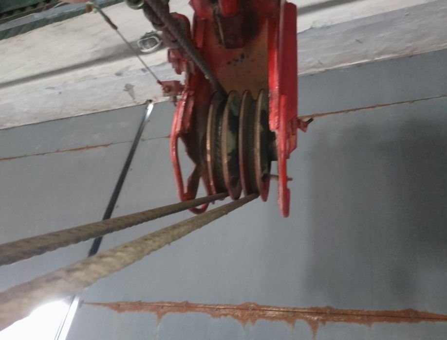 Продам автокран КТА-16 с малой наработкой