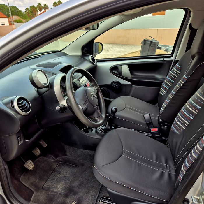 Citroen C1 1.0 Confort