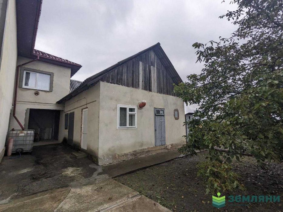 Продається будинок в мальовничому селі Вільшаниця по вул. Осередок (9)