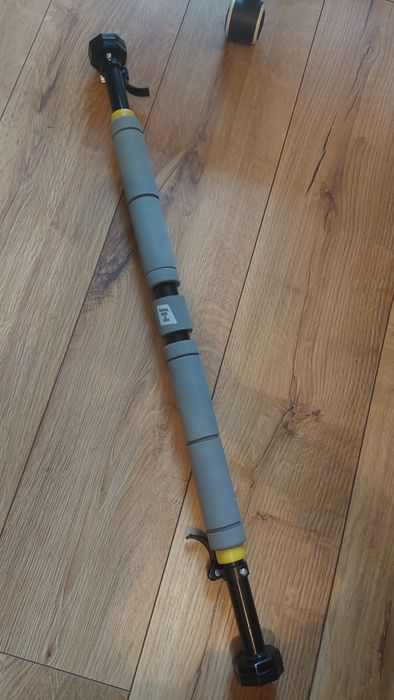 Drążek do ćwiczeń