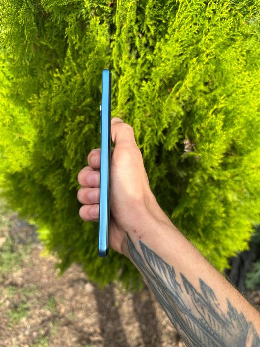Redmi Note 12 Pro 8/128/120герц/повний комплект