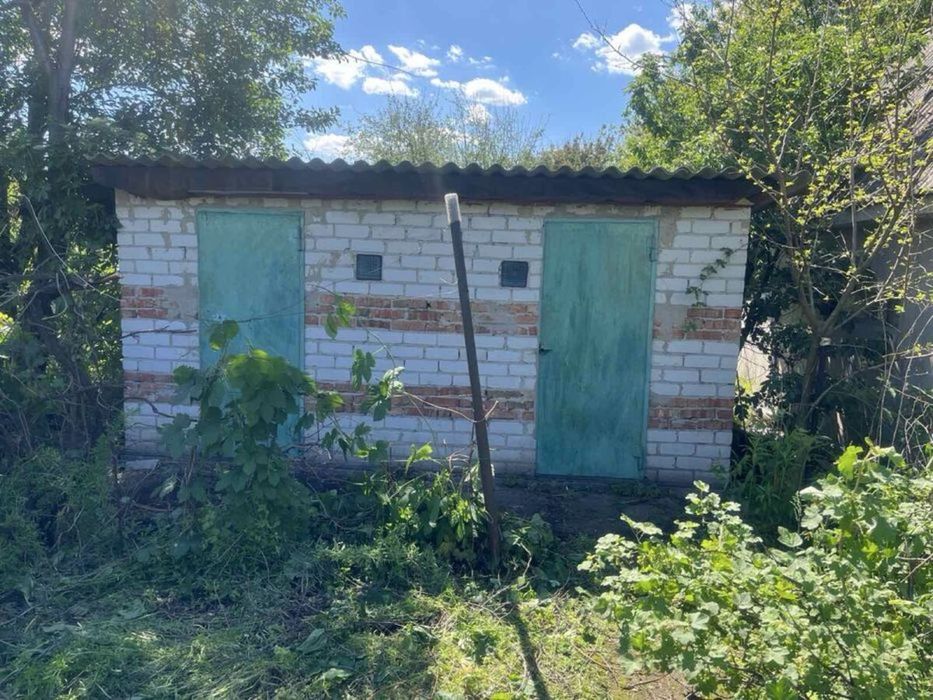 Продам дачу 6 соток с. Миколаївка (СТ Мрія)