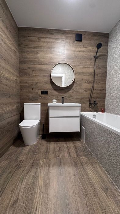 Від власника! 1к Озерна довгострокова оренда