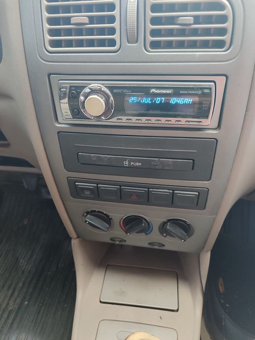 Продам Чері амулет в хорошому стані