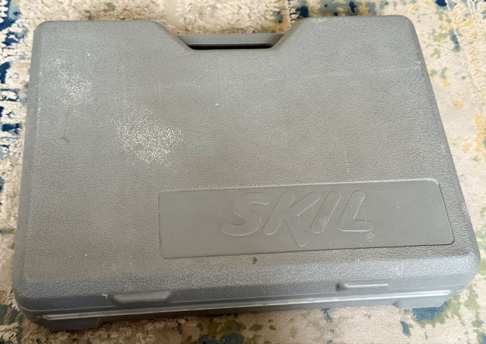 Wiertarka udarowa Skil Professional 6475H1 800W – używana, sprawna