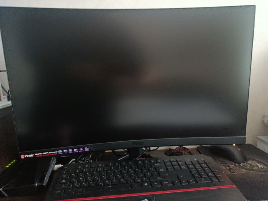 Продам монітор MSI