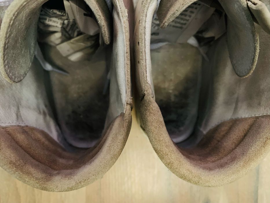 Buty za kostkę, sneakersy Wojas, rozm. 40