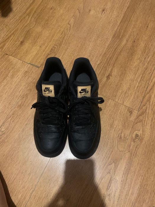 Tenis nike air force