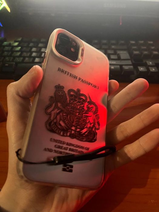 Iphone 11 128 gb 75%