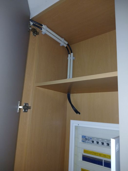 TUDO FAÇO- HANDYMAN....