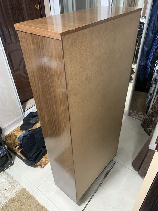 Комод для взуття