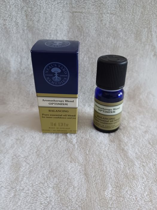 Mieszanka do aromaterapii Neal's Yard Remedies