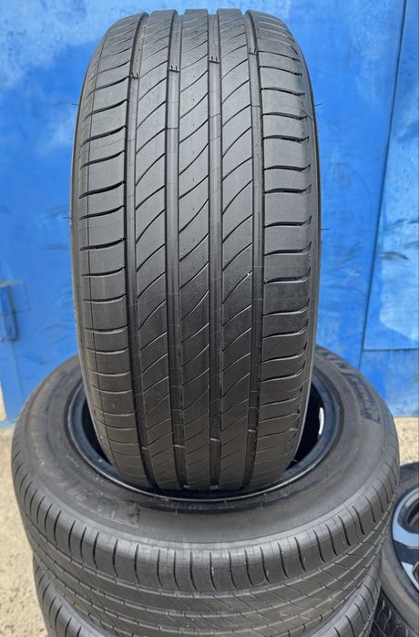Диски 5 112 R17 Volkswagen Skoda Audi Siat