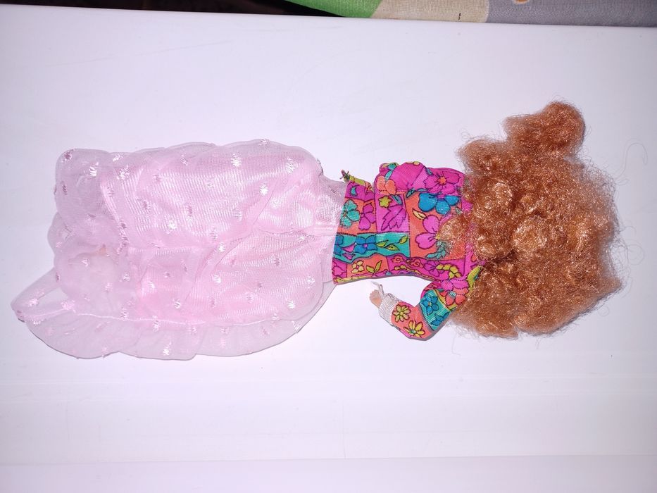 Барбі Barbie колекціонна вінтаж