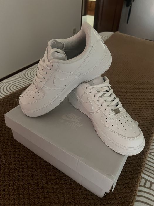 Nike Air force1 - numero 40