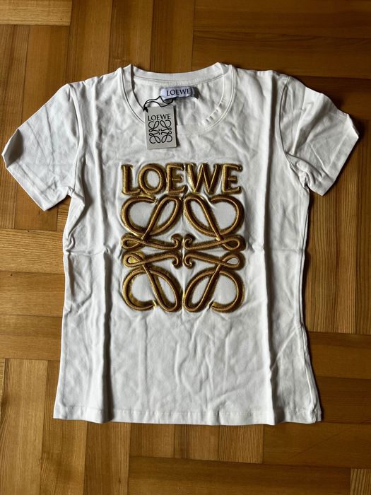 Koszulka Loewe roz. S