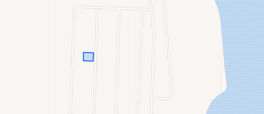 Продаж земельної ділянки для садівництва