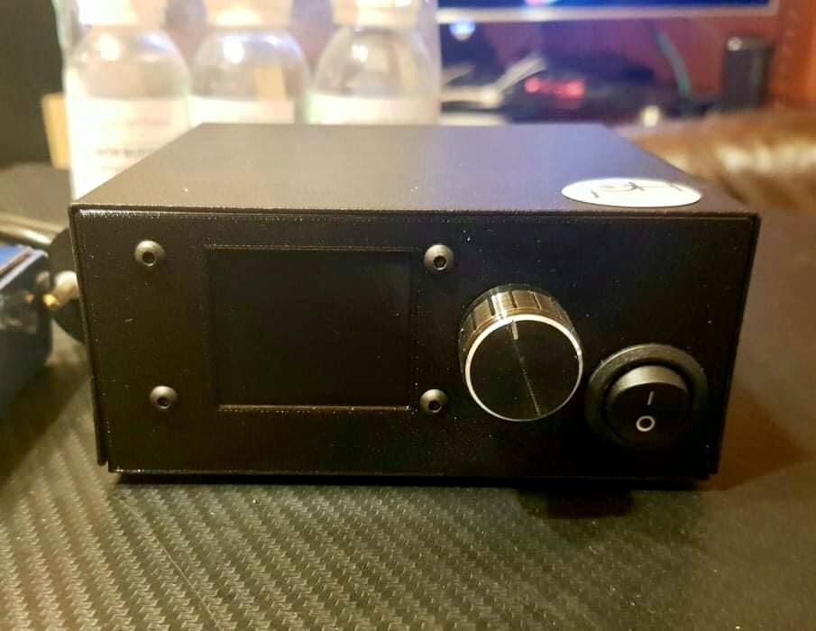Komputer ph- sterownik CO2, Aquaffinity 3.0