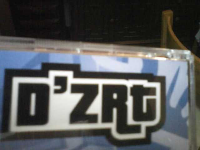 D`ZRT banda regressa 2023