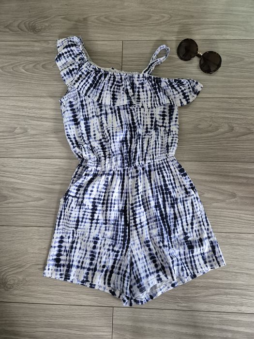 Kombinezon na lato xS