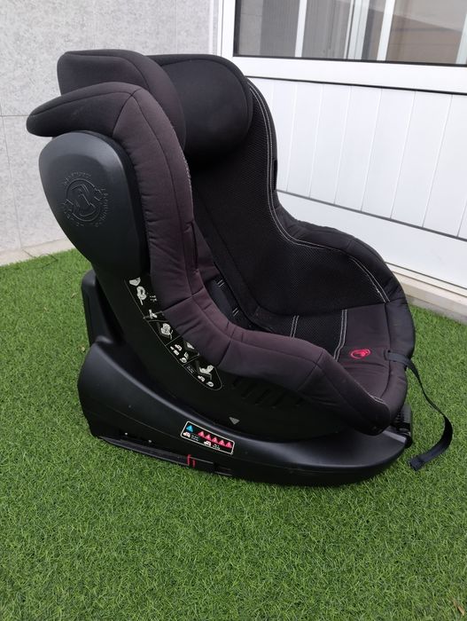 Cadeira de bebé isofix 360°